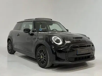 Käytetty Mini Cooper SE