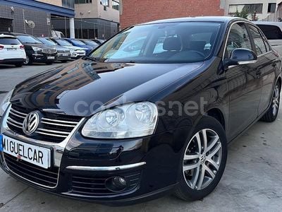 VW Jetta