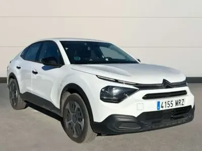 Usado Citroën C4 X