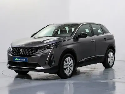 Usado Peugeot 3008