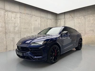 Usado 2018 Lamborghini Urus SUV | 239.900 €