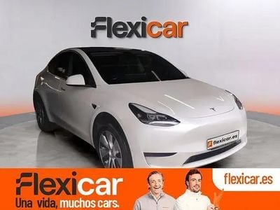 Brugt Tesla Model Y RWD 255 kW (347 HK) 2023 Hvid SUV