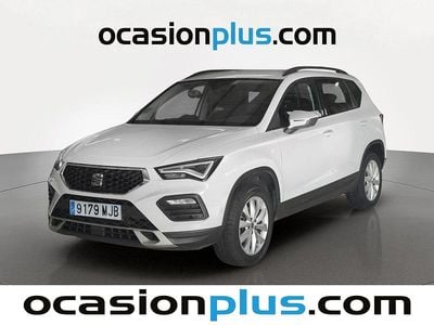 Blanco Usado 2023 Seat Ateca Style SUV | 17.446 € (Super precio)