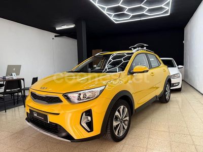 Azul Usado 2022 Kia Stonic SUV | 14.990 € (Buen precio)