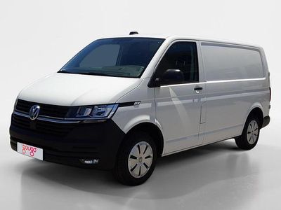 Usado 2024 VW Transporter Van | 31.900 € (Un poco caro)
