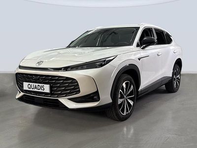 Usado MG HS Comfort 170 CV (125 kW) 2025 Blanco SUV