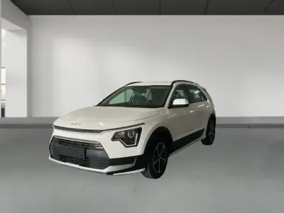 Usado Kia Niro