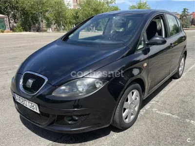 Usado Seat Altea