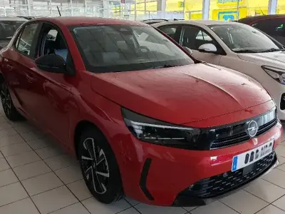 Ny Opel Corsa Edition 100 HK (73 kW) 2026 Otro Halvkombi