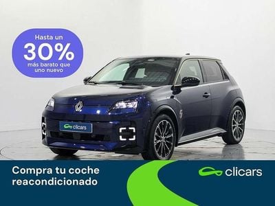 Renault R5