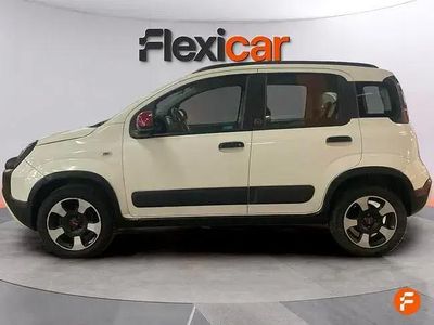 Usado Fiat Panda City Life 70 HP (51 kW) 2022 Branco Sedan