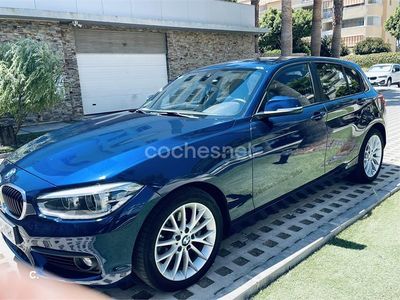 BMW 120