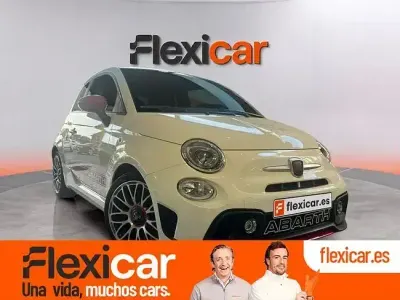 Usado Abarth 595