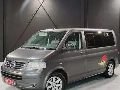 Usado VW Multivan