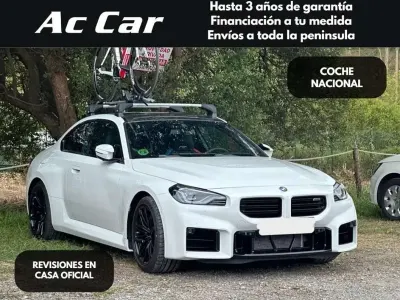 Usado BMW M2