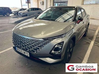 Usado Omoda 5 147 CV (108 kW) 2025 Gris SUV