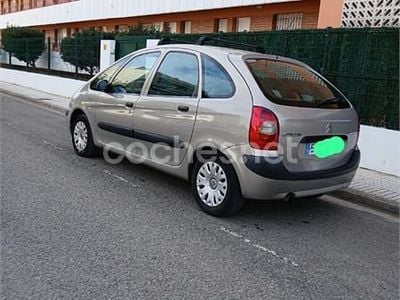Citroën Xsara Picasso