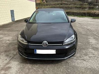 VW Golf VII