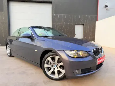 Usado BMW 330 Cabriolet