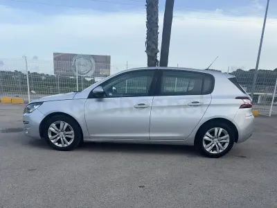 Usado Peugeot 308