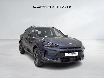 Usado Cupra Formentor 150 CV (110 kW) 2025 Gris SUV