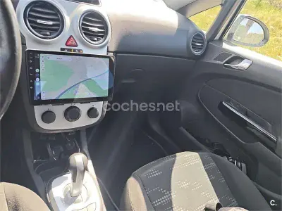 Usado Opel Corsa