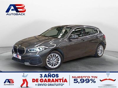 BMW 120