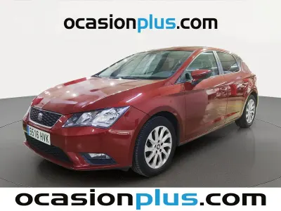 Usado Seat Leon