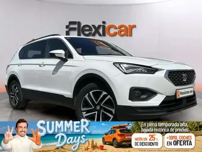 Usado Seat Tarraco