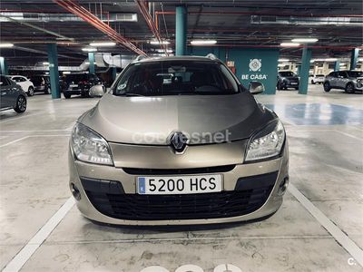 Renault Mégane GrandTour