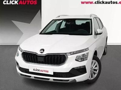 Usado Skoda Kamiq Selection 95 CV (69 kW) 2025 SUV