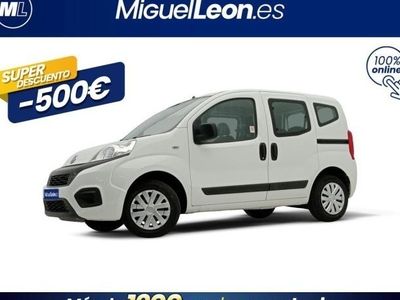 Fiat Qubo