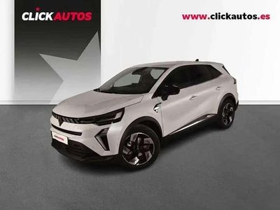 Usado Renault Symbioz Techno 143 CV (105 kW) 2025 Blanco SUV