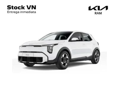 Novo Kia Stonic GT-Line 100 HP (73 kW) 2026 Otro SUV