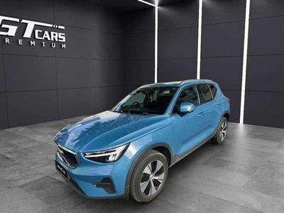 Usado Volvo XC40 163 CV (119 kW) 2022 Azul SUV