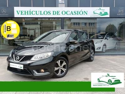 Nissan Pulsar