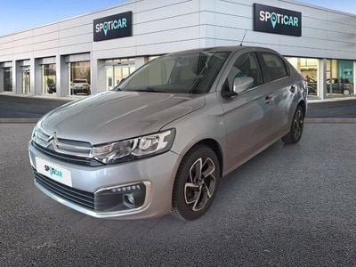Citroën C-Elysee I