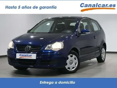 Usado VW Polo