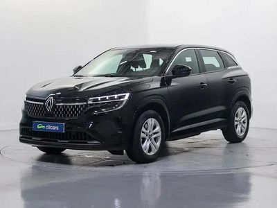 Occasion Renault Austral Evolution 200 PK (147 kW) 2024 Zwart SUV