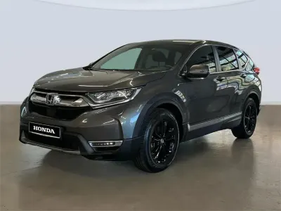 Usado Honda CR-V