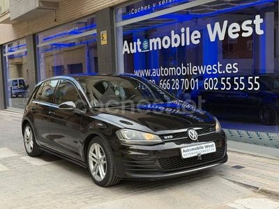 VW Golf VII