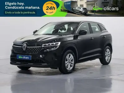 Usado Renault Austral