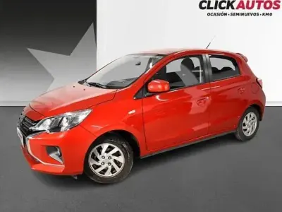 Usado Mitsubishi Space Star Motion 70 CV (51 kW) 2024 Utilitario