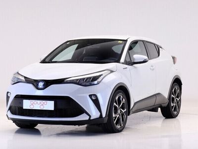 usado Toyota C-HR BERLINA CON PORTON 1.8 VVT-I HYBRID ADVANCE AUTO 122 5P