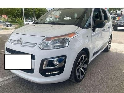 Citroën C3 Picasso