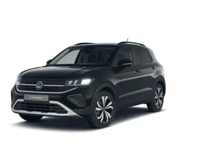Usado VW T-Cross