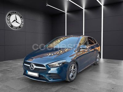 Mercedes B180