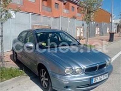 Jaguar X-type
