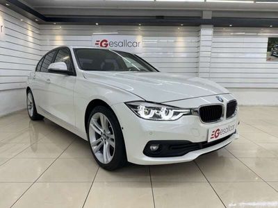 usado BMW 316 316 d