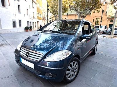Mercedes A200